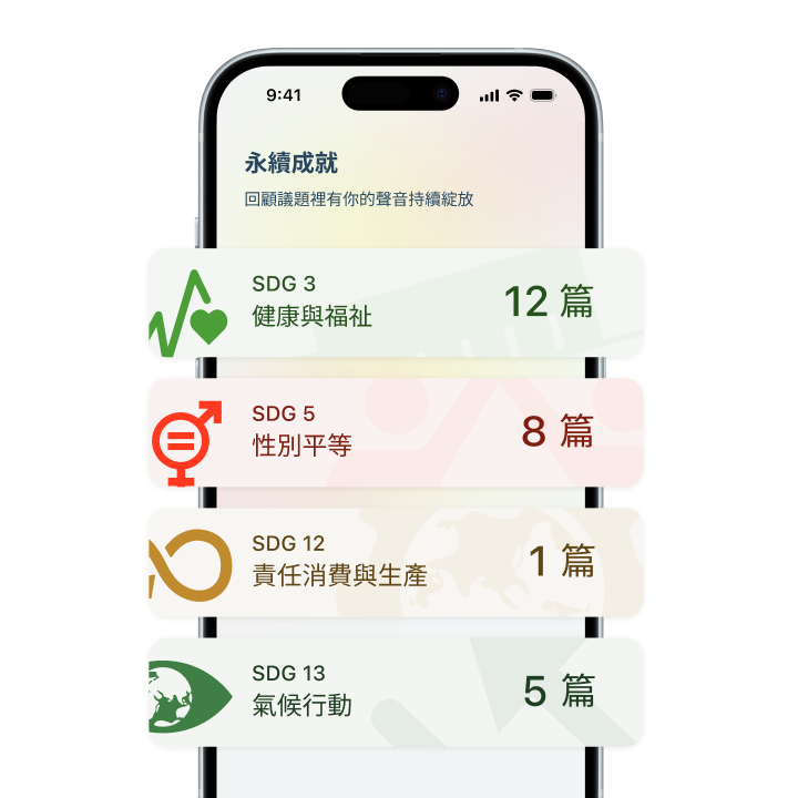 sdgsIphone